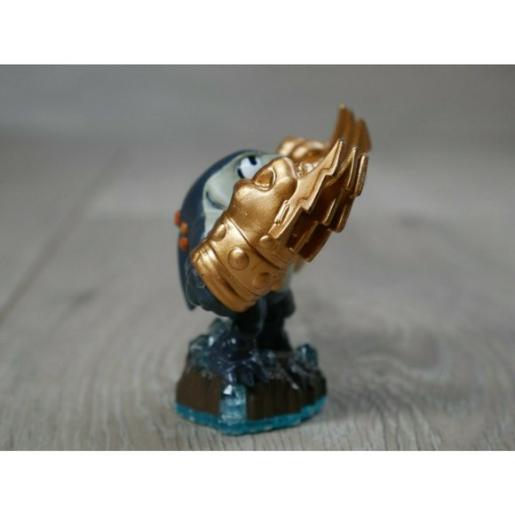 Skylanders SWAP Force: Knockout Terrafin Figure #84666888 - Picture 2 of 4